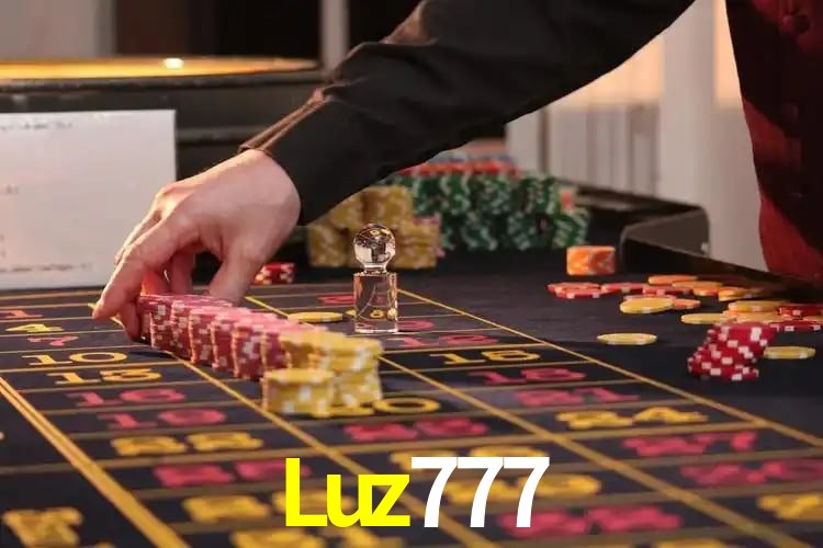 Apostas Esportivas na Luz777: Um Guia Completo