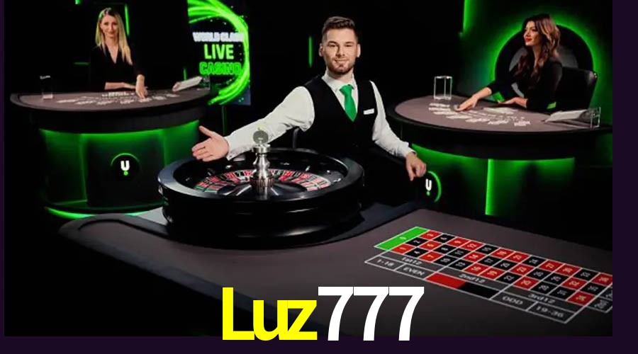 Quick Registration Luz777