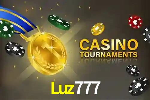 Luz777,Luz 777 Com Login