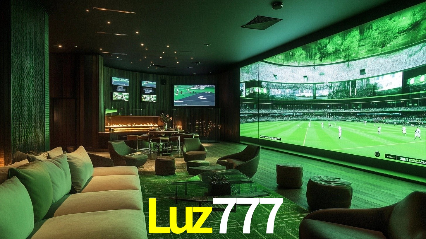 Sinta a adrenalina dos jogos de cassino com Luz777