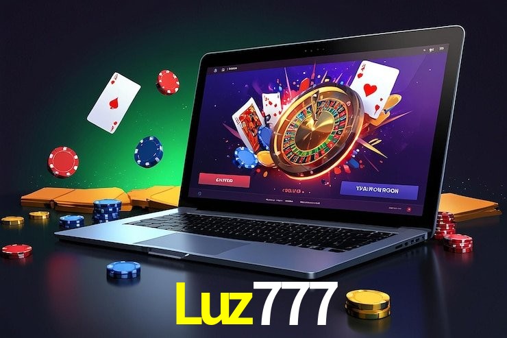 Segurança 2FA Luz777