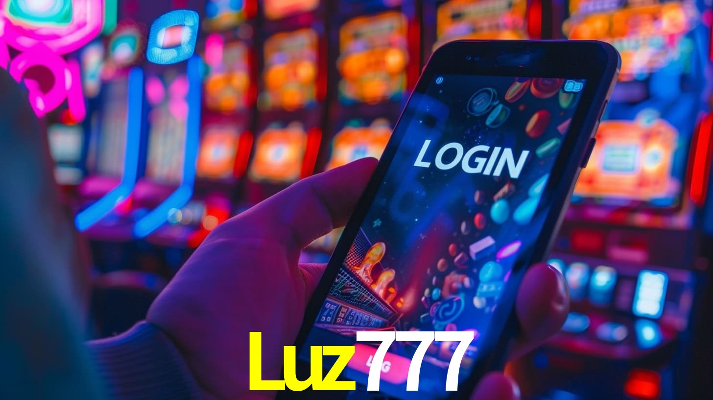 Jogos Exclusivos Luz777