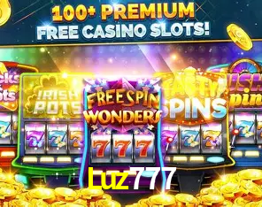 Descubra o Mundo do Cassino Online com Luz777